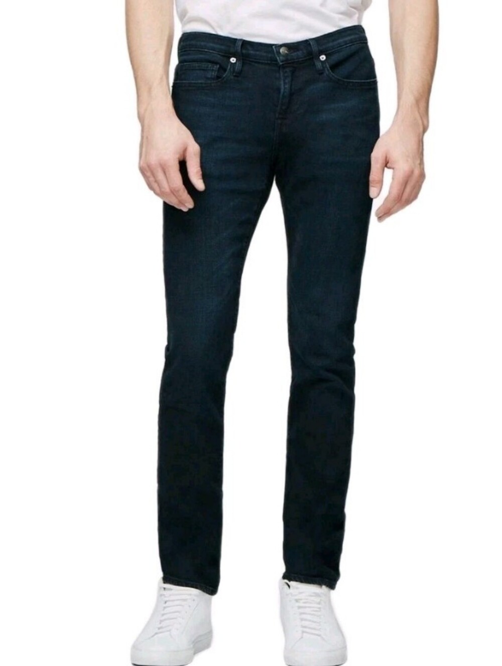FRAME Men's Size 42 L'Homme SkinnyFit Denim Jeans Msrp $208